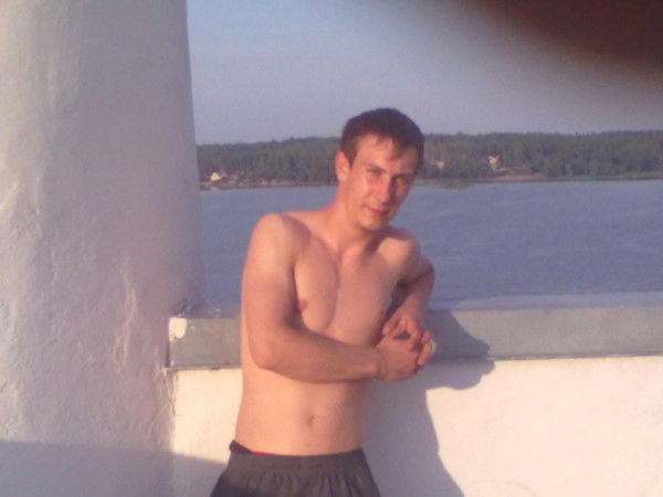 Иван Гоглев