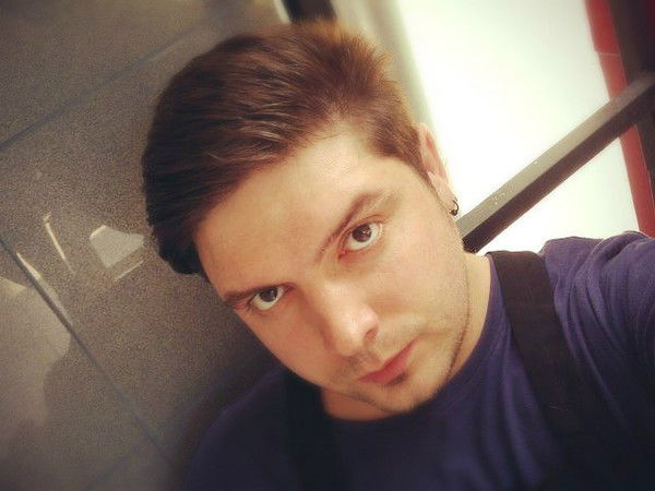 Захар Ковач