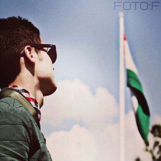 Хушбахт Безруков