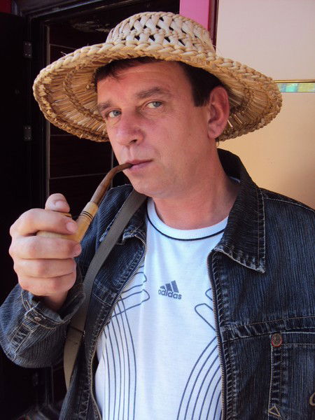 Валерий Дудченко