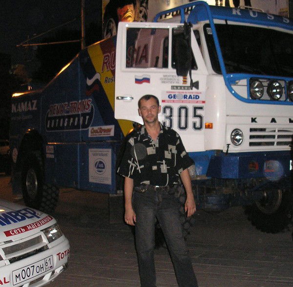 Павел Богозов