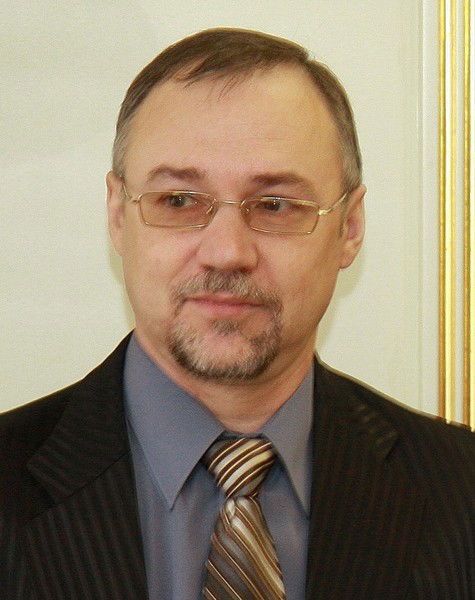 Дмитрий Курочкин