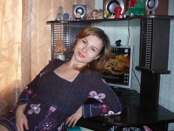 Анастасия Коваль