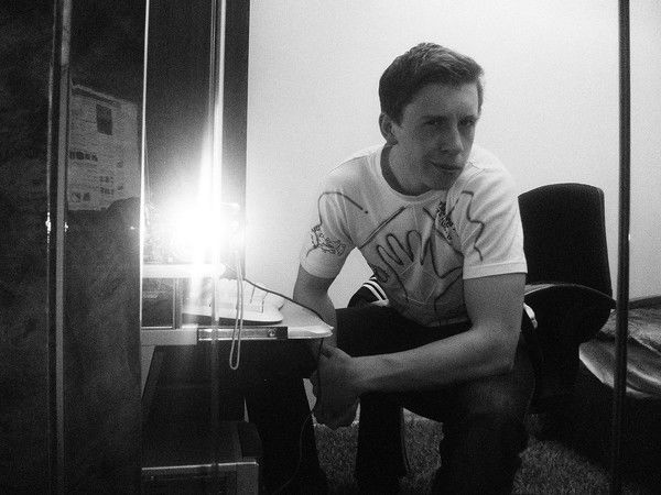 Александр Мягков