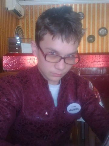 Aleksandr Seitmamutov