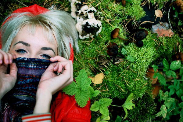 Кристина Кащеева