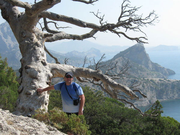 Денис Тулупов