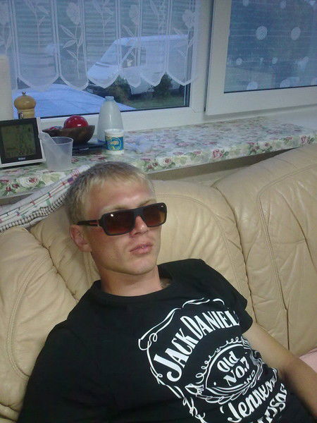 Владимир Милаш