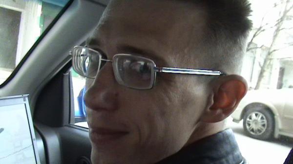 Вячеслав Куренков