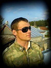 Виктор Тарасов