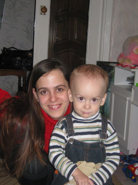 Анна Кубрак