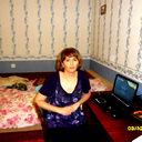 Мавлюда Тешабаева