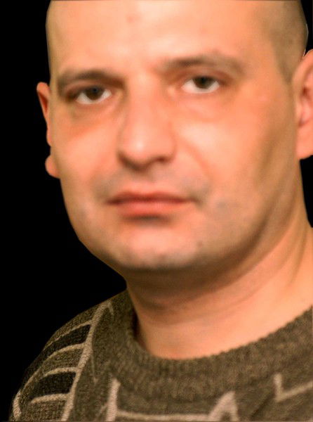 Игорь Васильевич