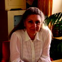 Галина Уварова
