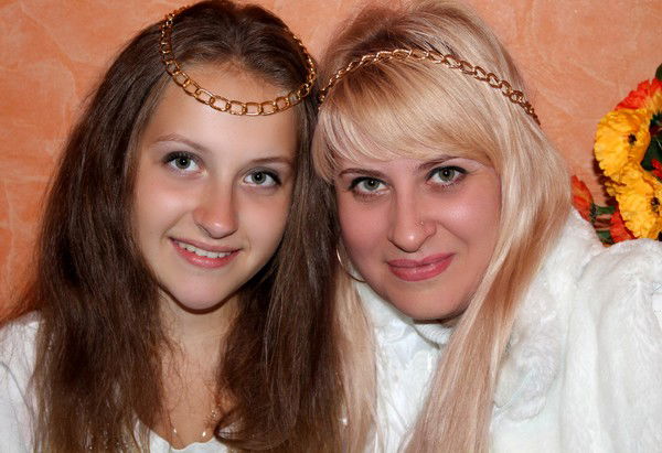 Ирина Кибанова