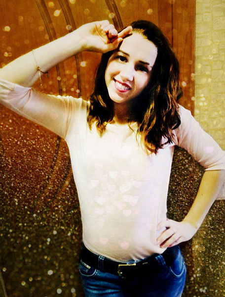 Полина Турукина