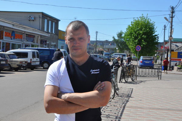 Сергей Козак-Некрасов