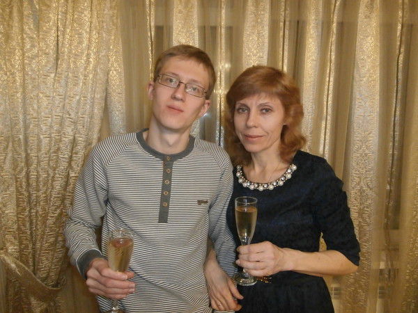 Всеволод Мерзлікін