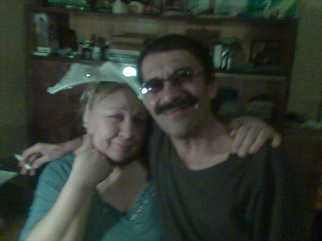 Ориф Истамов И Нина