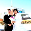 Arman & Ainura Mussabaevy