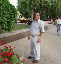 Евгений Сушко