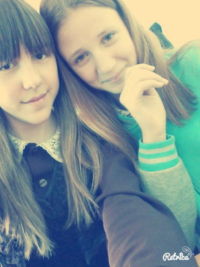 Анастасия Рулева