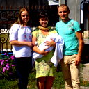Лилия Бовкуненко