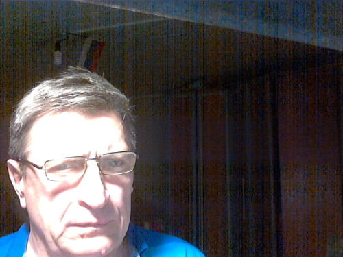 Владимир Хохлов