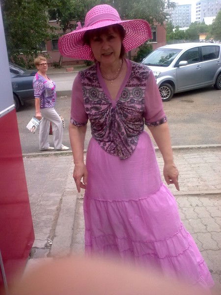 Алла Малиновская