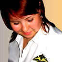 Светлана Серкова