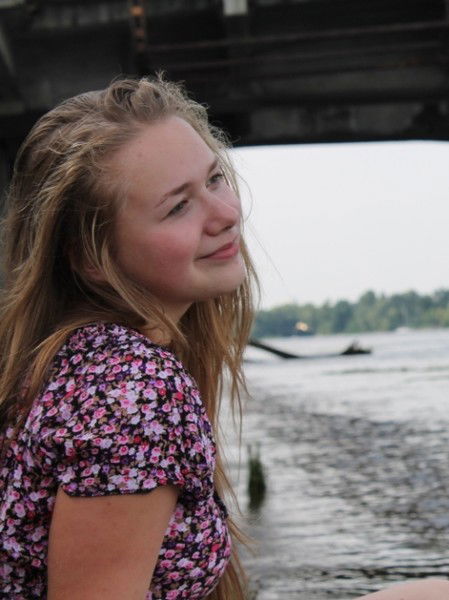 Маргарита Куприненко