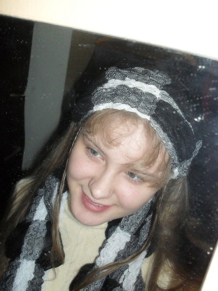 Мария Полякова