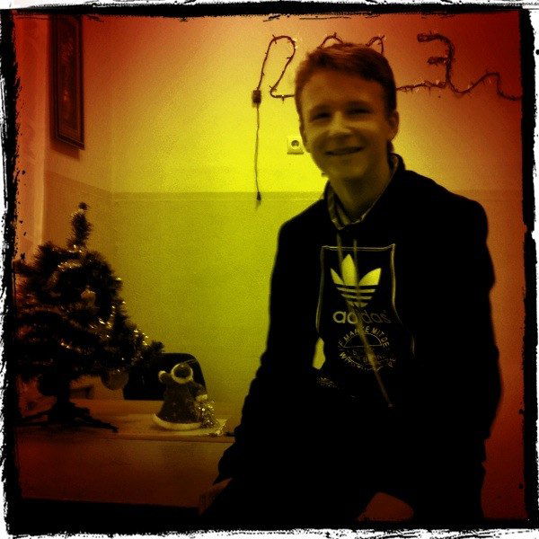 Макс Гоноров