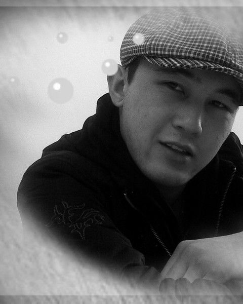 Канат Тенизбаев