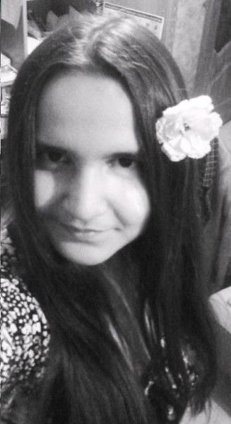 Лина Юсупова