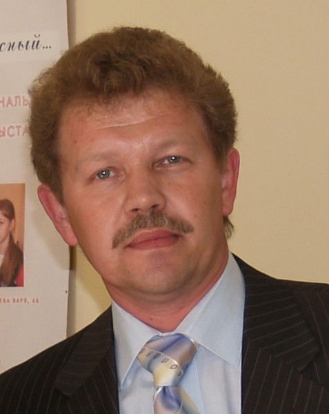 Андрей Змазнев