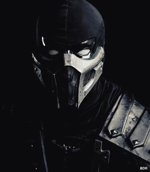 Константин Михеев