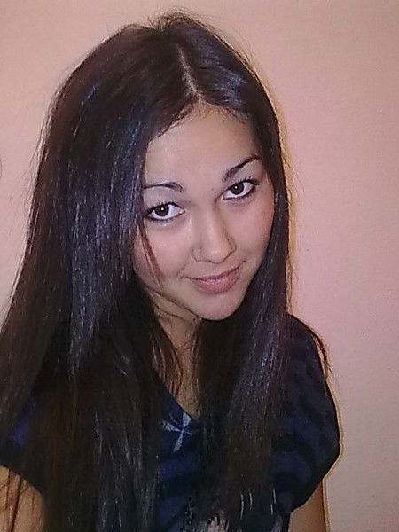 Айжана Ибраева-Айтимова