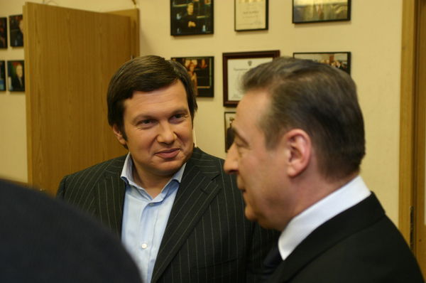 Поздин Алексей