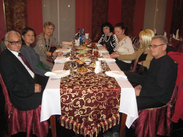 Татьяна Череповская