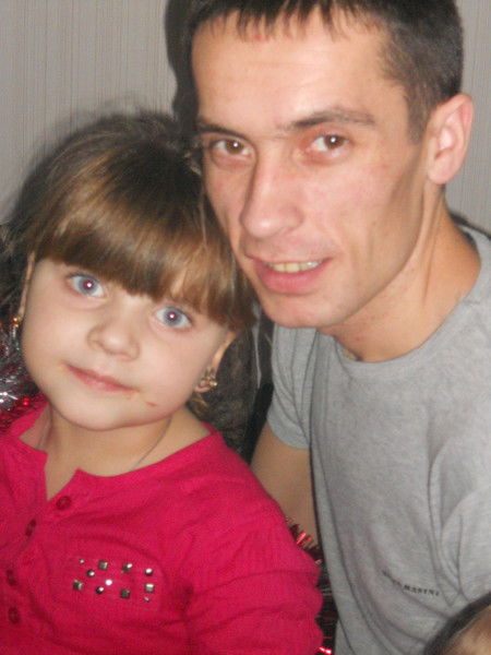 Ваня Верстияк