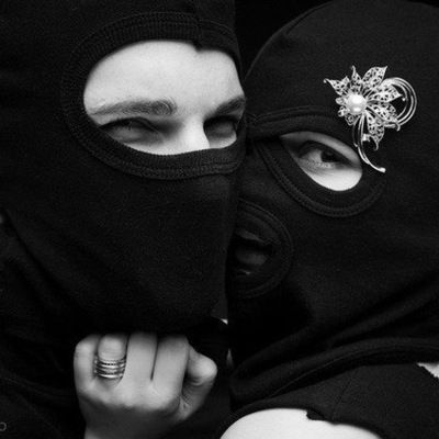 Ольга Чувикина