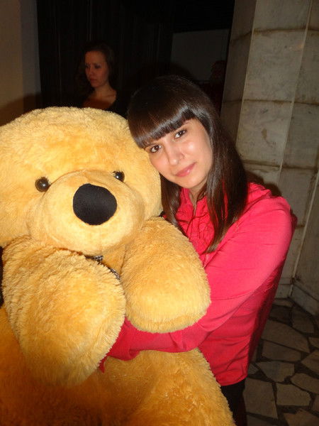 Ирина Вариводова