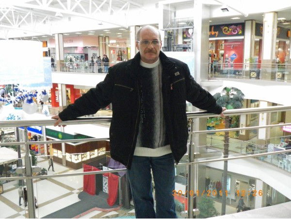 Павел Ничепорук