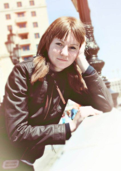 Дарья Орлова