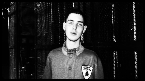 Илья Вавилин