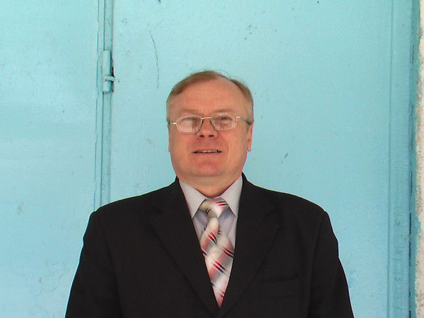 Сергей Ваньков