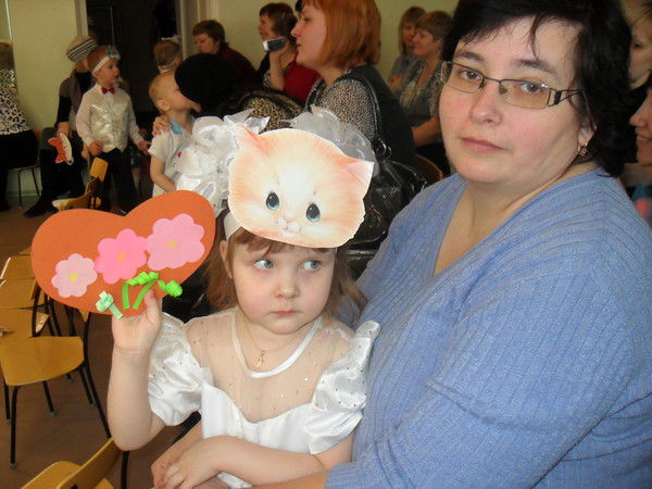 Марина Тимашева