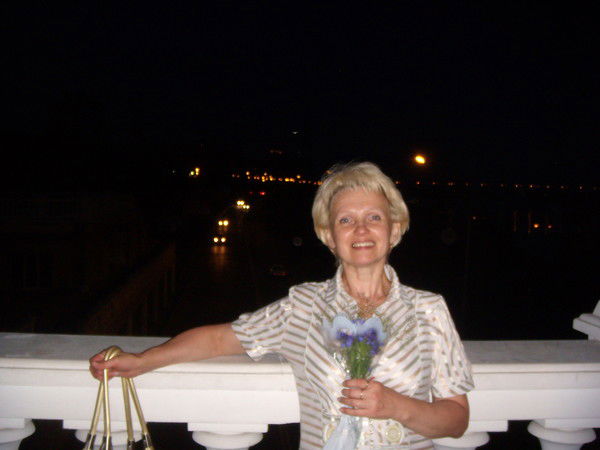 Вера Кузнецова