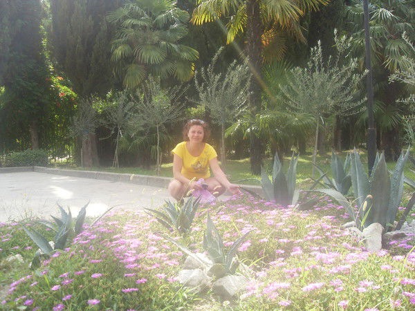 Альбина Чехонина